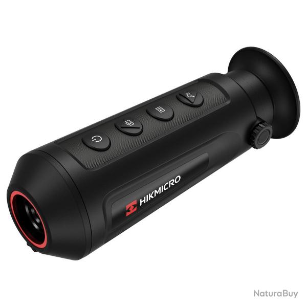 MONOCULAIRE DE VISION THERMIQUE HIKMICRO LYNX LC06S