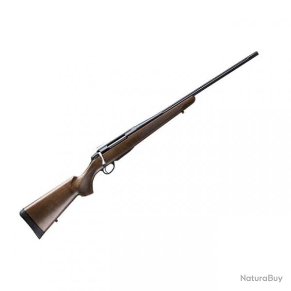 Carabine  Verrou Tikka T3X Hunter flute 222 Rem / 57 cm - 6.5x55 / 57 cm