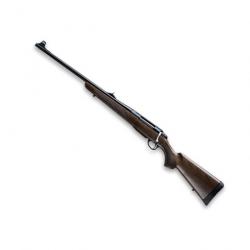 Carabine à Verrou Tikka T3X Hunter Fileté - Gaucher - 30-06 Spr
