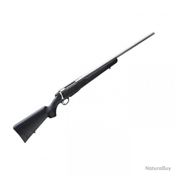 Carabine  verrou Tikka T3X Lite inox - 300 Win Mag / 62 cm / Droitier