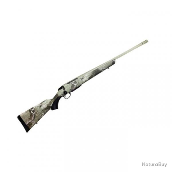 Carabine  verrou Tikka T3X Lite Vieil Alpine flute cerakote - 6.5 Creedmoor / 62 cm