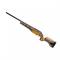 petites annonces chasse pêche : Carabine à Verrou Tikka T3X Sporter filetée - Gaucher - 222 Rem / 51 cm