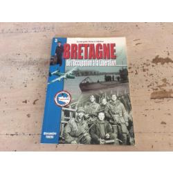 Mini-Guides Histoire & Collections - Bretagne de l'occupation à la libération - 2001