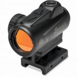 POINT ROUGE BURRIS RT-1 RED DOT 2MOA