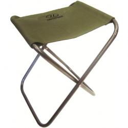 Siège Stool Fishing Highlander - Vert olive