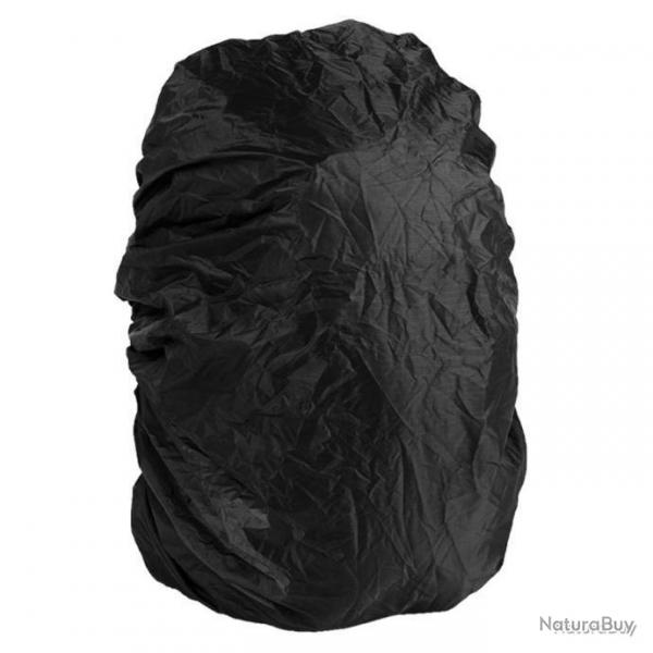 Couvre-sac Mil-Tec US Assault Large Noir