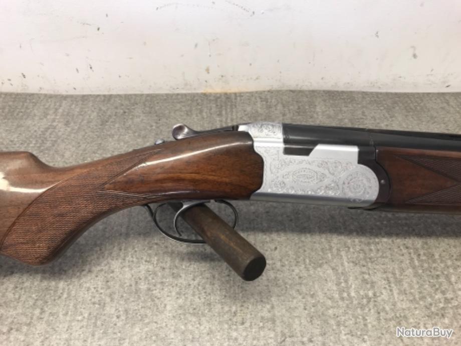 Fusil Beretta Gardone Vt Calibre 12 Prix