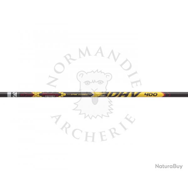 VICTORY - Tube Carbone 3DHV ELITE V1 .204 350