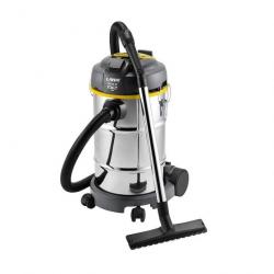 Aspirateur eau et poussières 1400W 30L 70L/s  (PRISE OUTILS) WT 30 XE Lavor