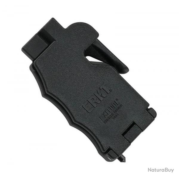 Coupe-ceinture de scurit "Exitool" [CRKT]