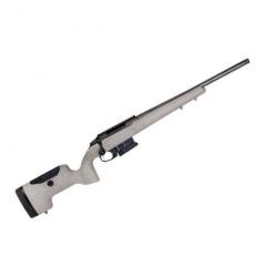 Carabine à Verrou Tikka T3X Upr Ajustable pica 20 Moa filetée - 6.5 Creedmoor / 51 cm