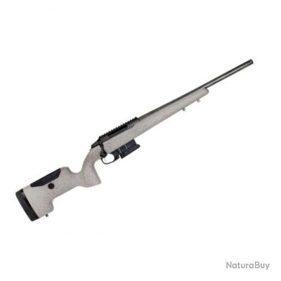 Carabine à Verrou Tikka T3X Upr Ajustable pica 20 Moa filetée - 6.5 Creedmoor / 51 cm
