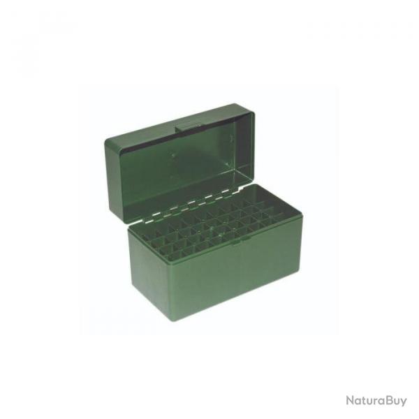 Boite  cartouche Megaline - Cal. 9 mm - 50