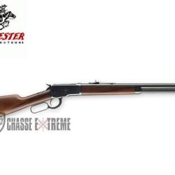 Carabine WINCHESTER M1892 Short Rifle Cal 44 Rem Mag