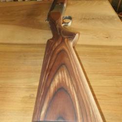 Neuf Browning B525 GL Hunter Laminated Brown 12/76 Canons 76cm Crosse Lamellée Collé