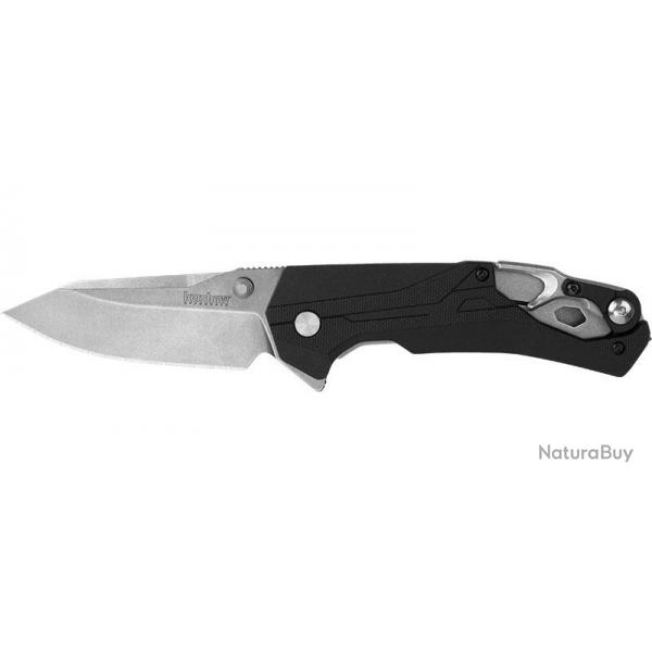 KERSHAW - KW8655 - DRIVETRAIN