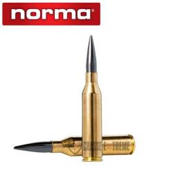 20 Munitions NORMA Cal 300 Norma Mag 230gr Target Match