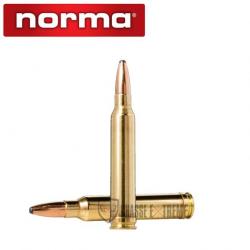 20 Munitions NORMA Cal 300 Norma Mag 200gr Oryx