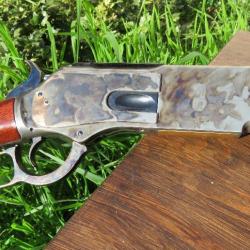 Carabine Winchester Cimarron Uberti Centennial mod. 1876 Cal. 50-95 WCF