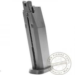 UMAREX - Chargeur pour pistolet H&K USP Blowback - 4,5mm BB