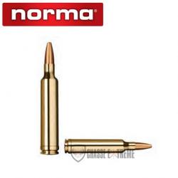 20 Munitions NORMA Cal 30-378 Weath Mag-180gr Oryx