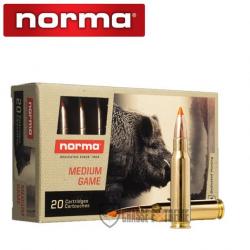 20 Munitions NORMA Cal 308 Win-170gr Tipstrike