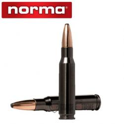20 Munitions NORMA Cal 308 Win-165gr Oryx Silencer