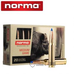 20 Munitions NORMA Cal 308 Win-180gr Bondstrike Extreme
