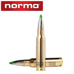 20 Munitions NORMA Cal 308 Win-150gr Ecostrike