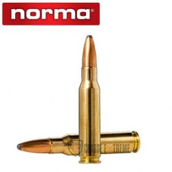 20 Munitions NORMA Cal 308 Win-165gr Oryx