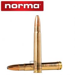 20 Munitions NORMA Cal 375 H&H Mag 300gr Oryx
