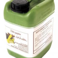 Goudron végétal dit : ''De Norvège'' - Vitex
