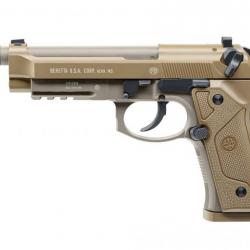 Réplique GBB Beretta M9A3 FDE Co2 1,3J