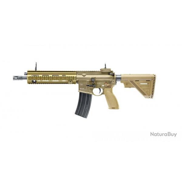 Rplique GBBR HK416 A5 tan - Umarex by VFC