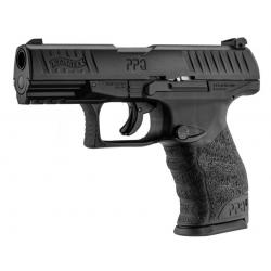 Pistolet CO2 Walther PPQ M2 T4E cal. 43