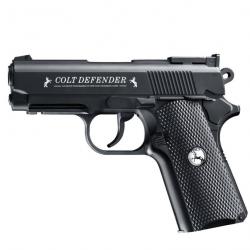 Pistolet CO2 Colt Defender BB's cal. 4,5 mm