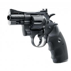 Revolver CO2 Colt Python 2,5'' noir BB's cal. 4,5 mm