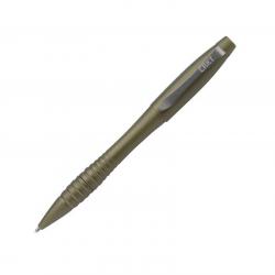Stylo de défense "Williams" aluminium [CRKT]