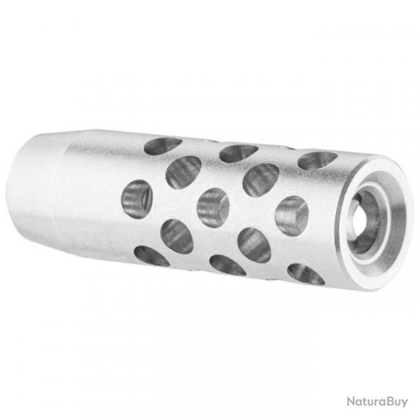 Frein de bouche Audere HMB - 1/2 - 20 UNF / 30 / Inox