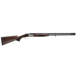 Fusil de chasse Huglu Superposé Eagle Perdrix - 20/70 / 71 cm