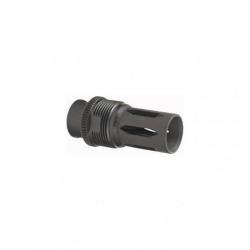 Cache flamme Ase Utra Borelock Flash hider A1 cage ...