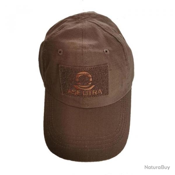 Casquette Ase Utra Marron - Marron