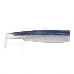 Fiiish Black Minnow 140 Corps N°4 Electric Blue