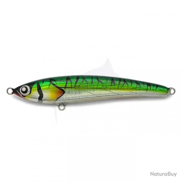 Amegari Mehe FS 110g Green Mackerel