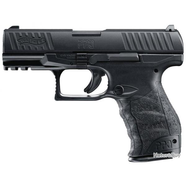 WALTHER - PPQ M2 NOIR CAL. 6 MM