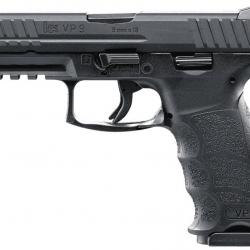 HECKLER & KOCH - VP9 NOIR CAL. 6 MM