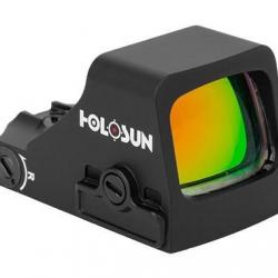 Holosun Micro Reflex Dot 507 K x2
