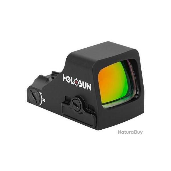 Holosun Micro Reflex Dot 507 K x2