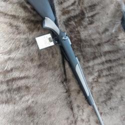 Carabine weatherby vanguard calibre 240 weatherby