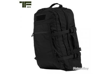 Sac à dos Travel Mate black - Sacs à dos (7835641)